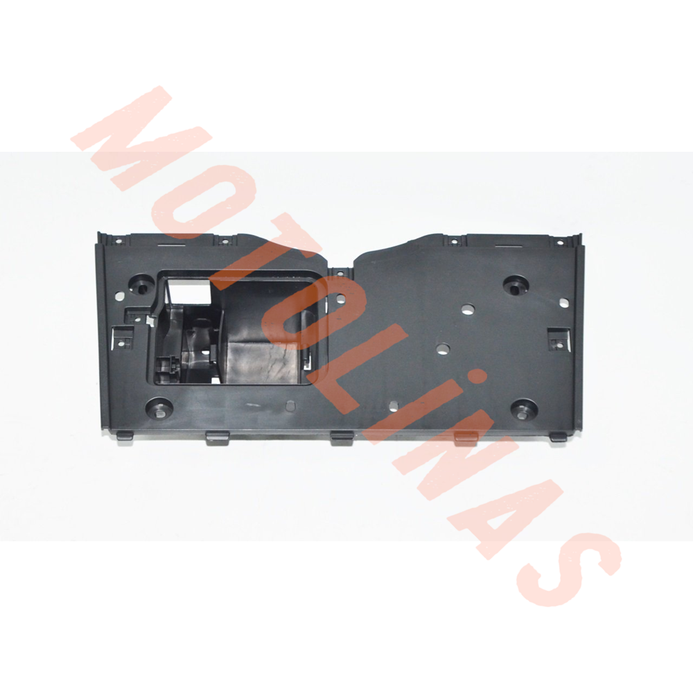 AYAK ALTI ZEMİN PLASTİĞİ - RKS SPONTINI