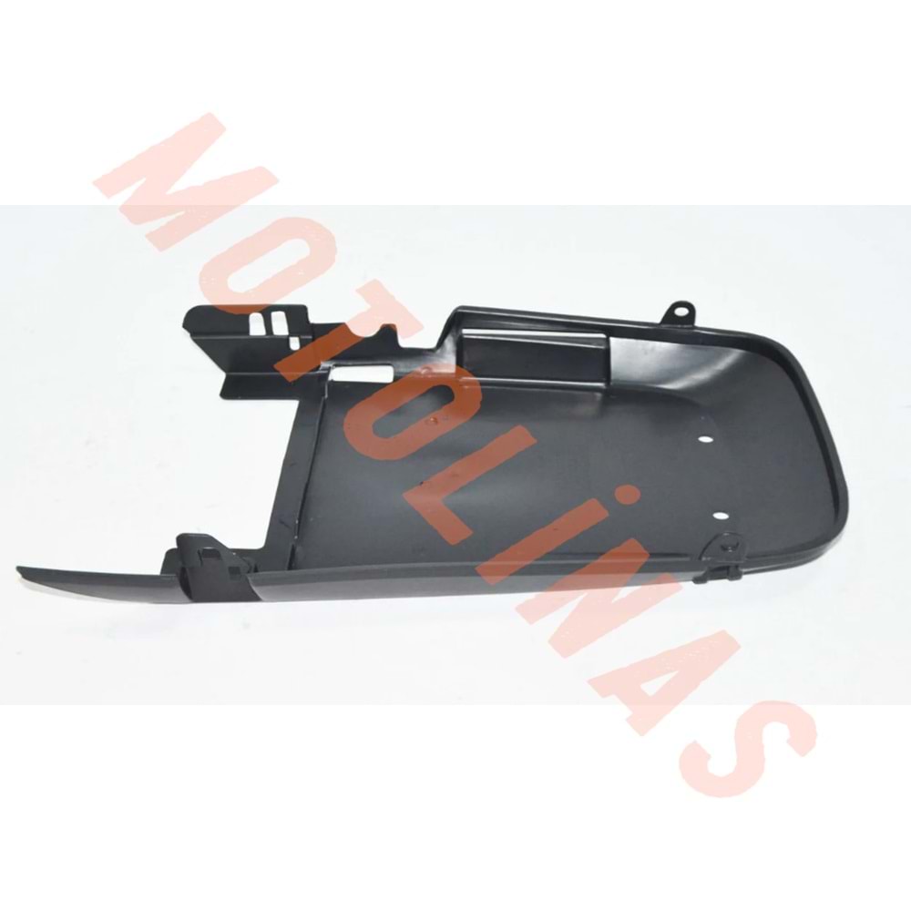 MOTOR ALT MUHAFAZA - RKS SPONTINI
