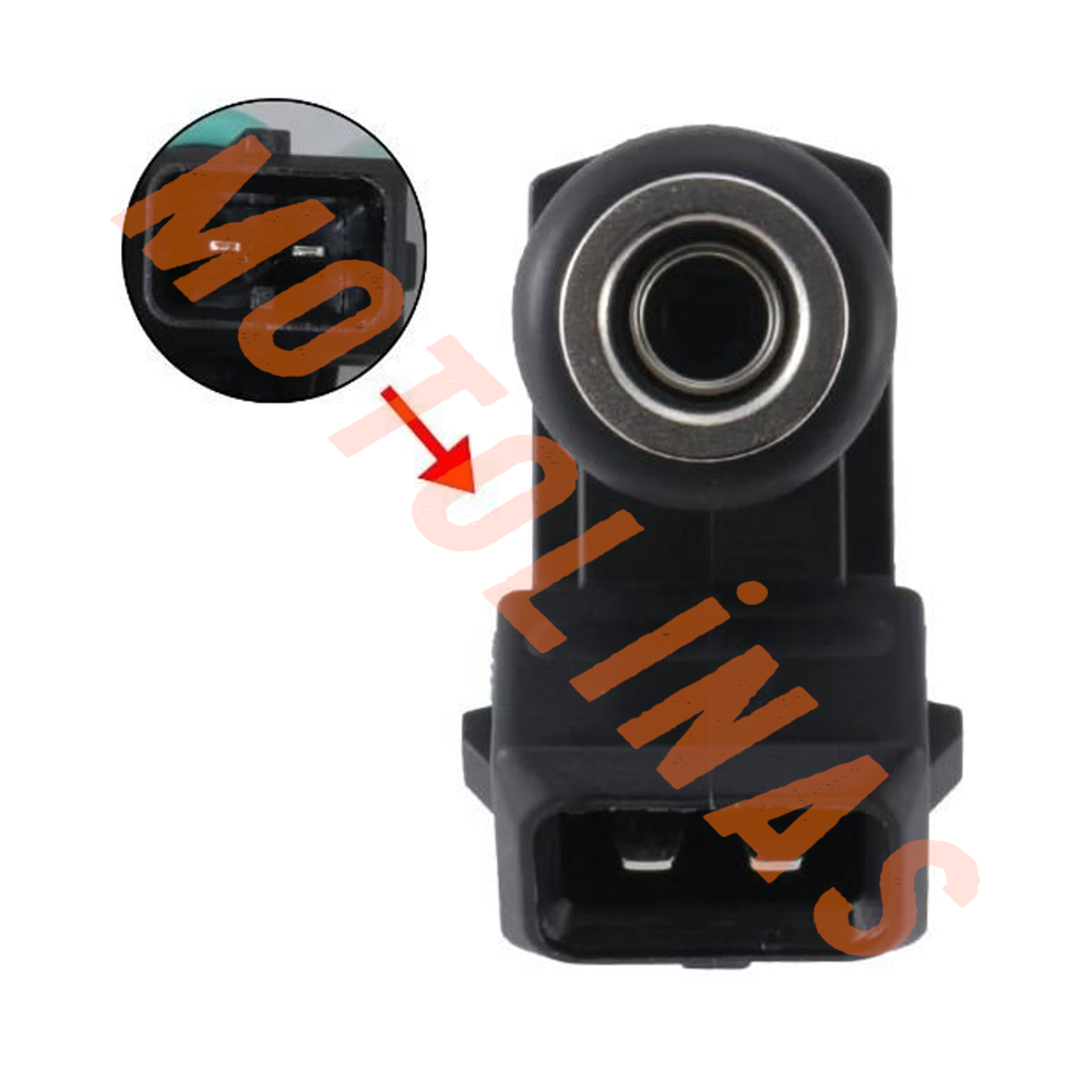 ENJEKSİYON OEM - RKS SPONTİNİ 110