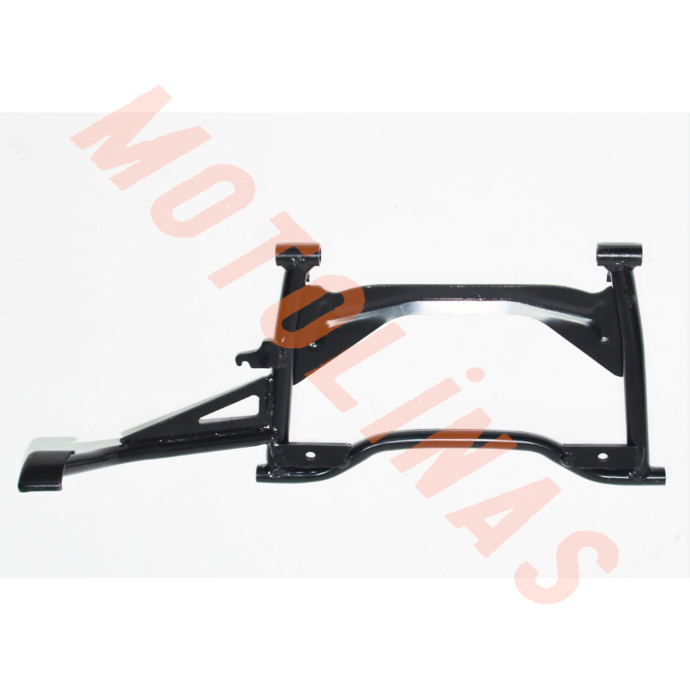 ALT SEHPA [ORJİNAL TİP] - RKS SPONTINI 110