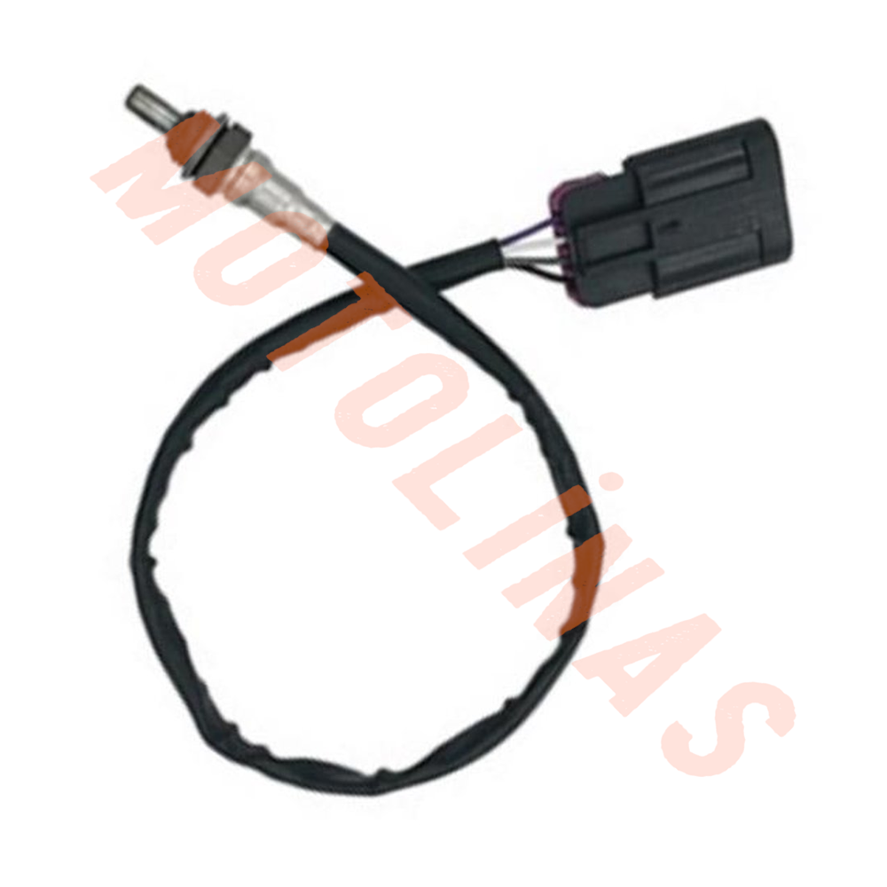 OKSİJEN SENSÖRÜ [OEM] - RKS SPONTINI