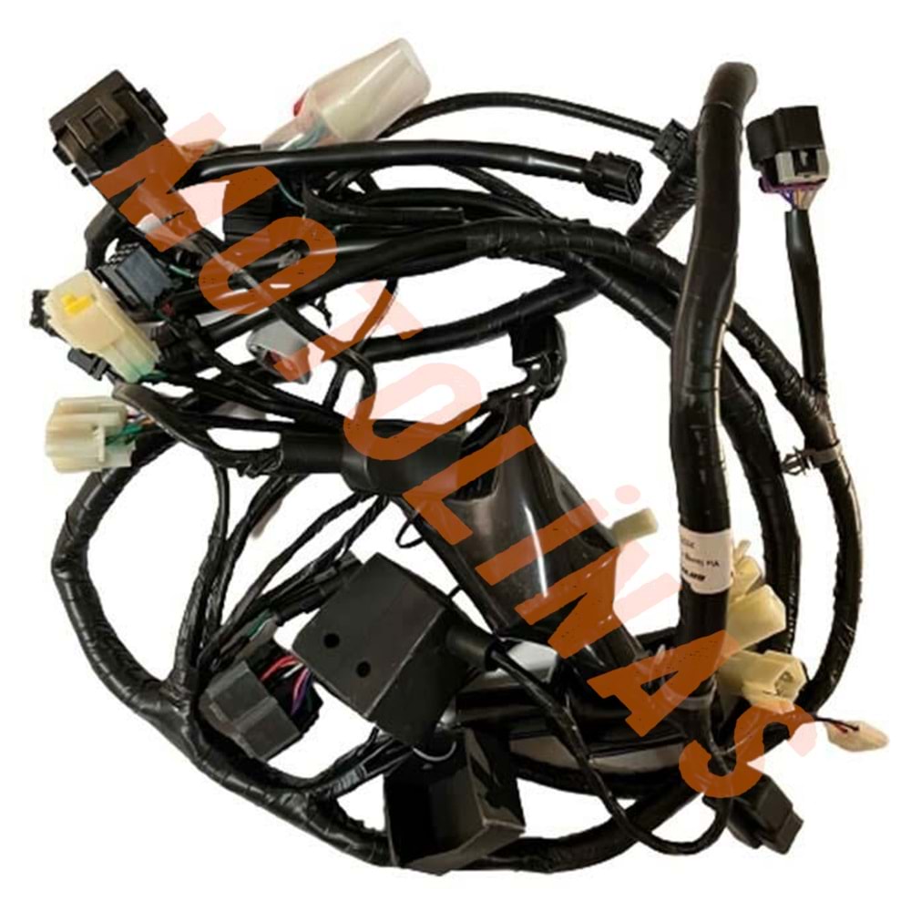ELEKTRİK TESİSATI Y.M [OEM] - RKS SPONTINI