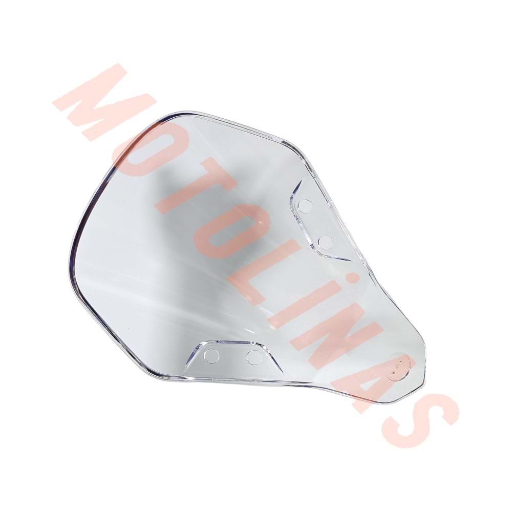 SİPERLİK ÖN CAMI - CF MOTO SR250