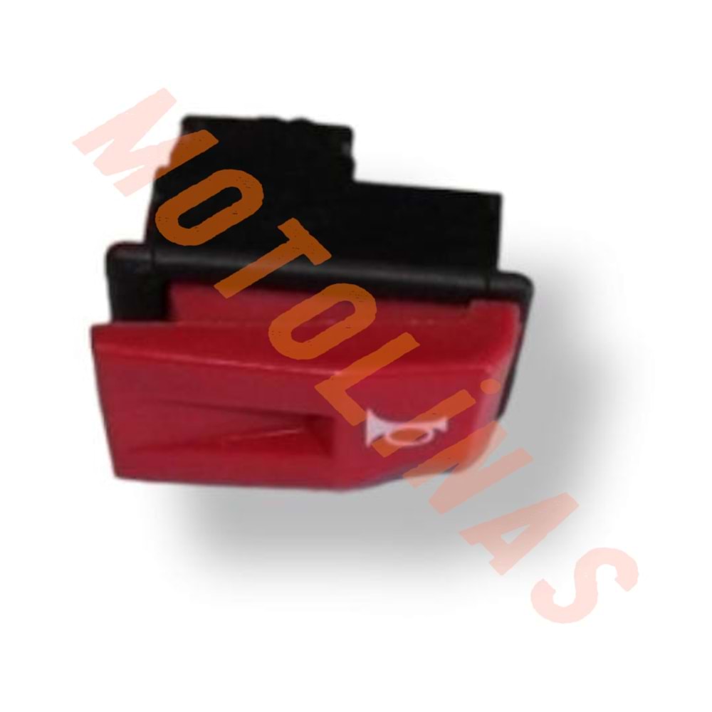 KORNA DÜĞMESİ - SYM FİDDLE 125