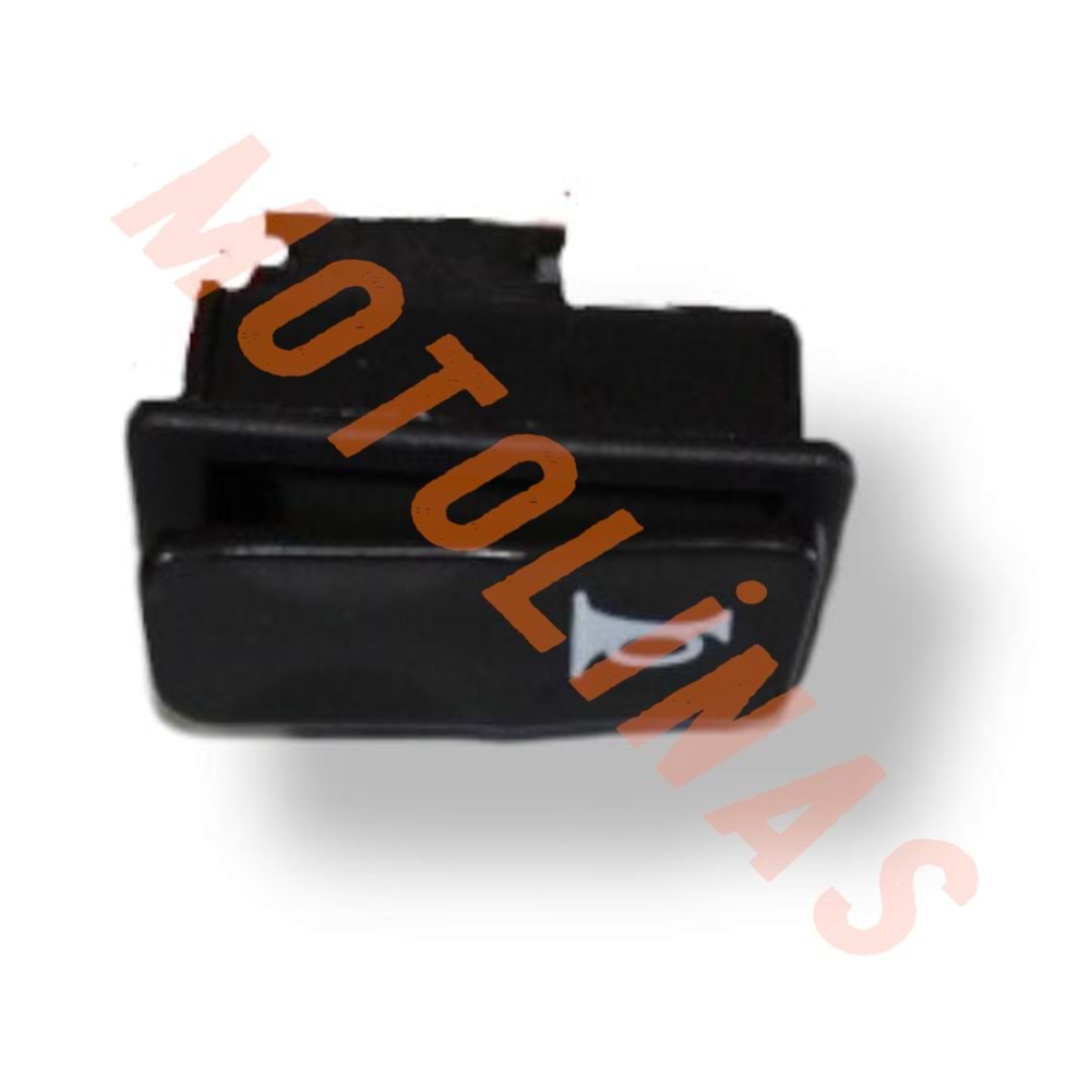 KORNA DÜĞMESİ - SYM FIDDLE 125 III, ORBİT 50, HD 200, HD 200 İ EVO, VS 125, VS 150, SR 125, JET 4 125, ST 200, X PRO