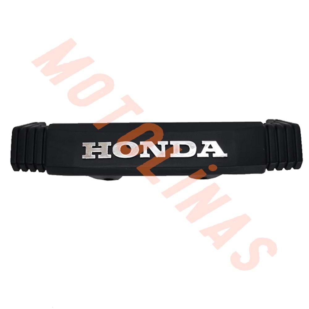 ÖN AMBLEM - HONDA TİTAN