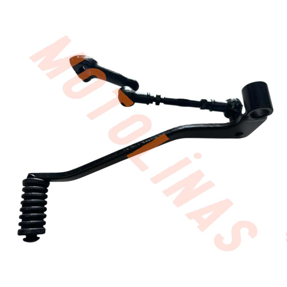 VİTES PEDALI OEM - RKS Titanic 150