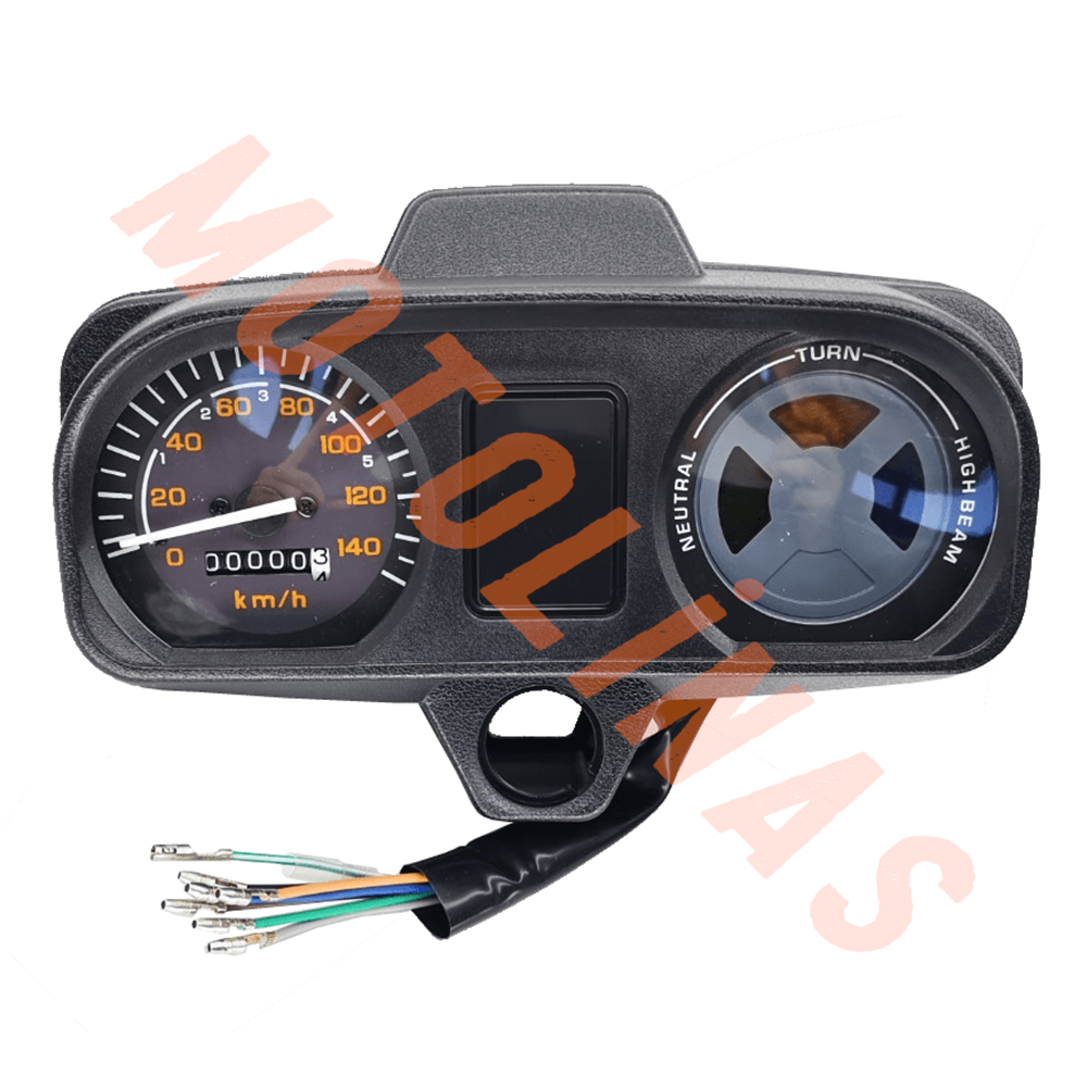 KİLOMETRE SAATİ KOMPLE - HONDA TİTAN