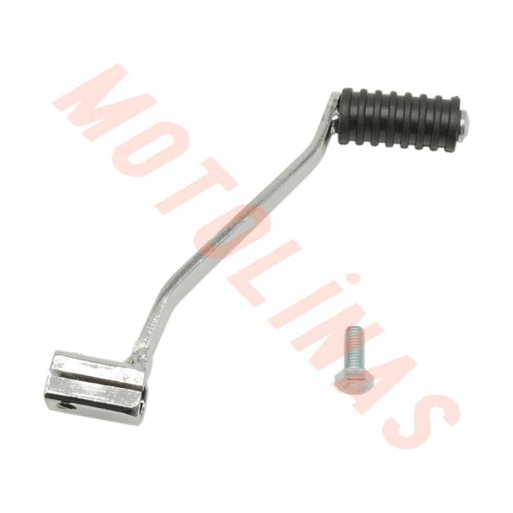 VİTES PEDALI - KUBA TK03