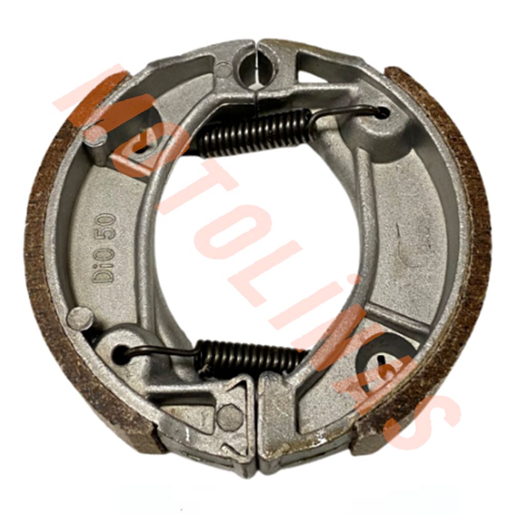 FREN BALATASI ARKA - HONDA TODAY