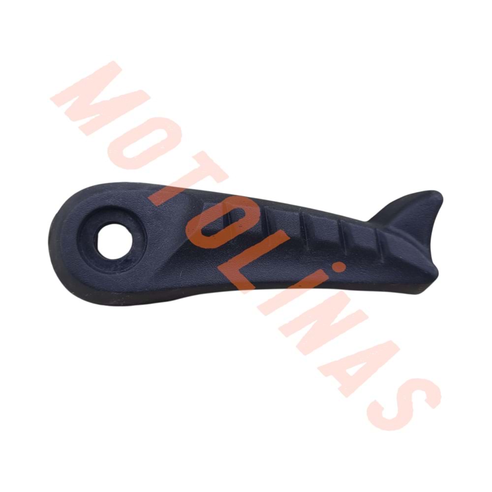 ARKA BASAMAK SAĞ ORJİNAL K6122650 - TVS WEGO 110 JUPİTER 110