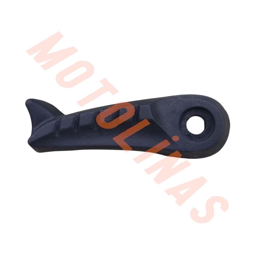 ARKA BASAMAK SOL ORJİNAL K6122650 - TVS WEGO 110 JUPİTER 110