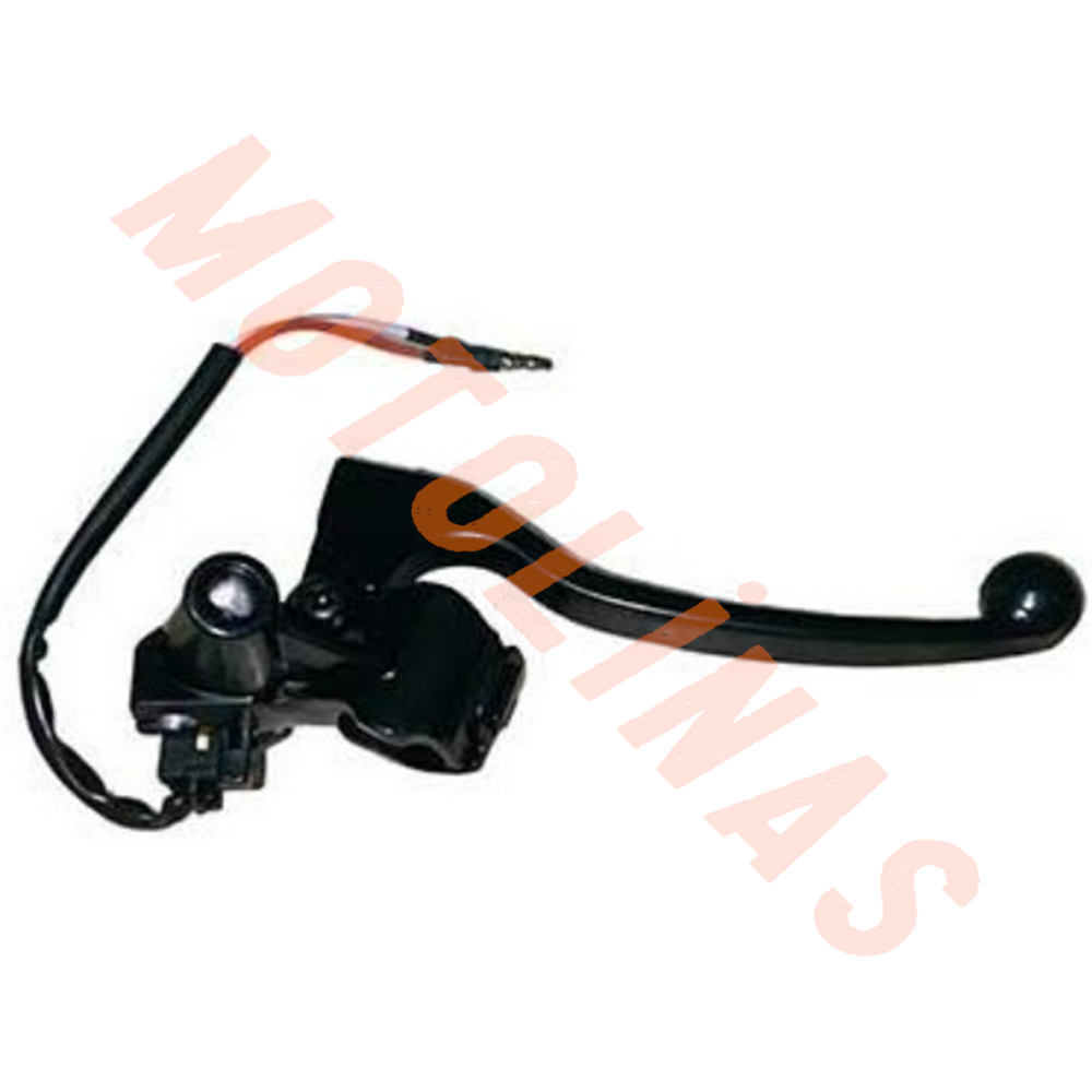 KÜTÜK SAĞ KOMPLE ORJİNAL - TVS WEGO 110 cc