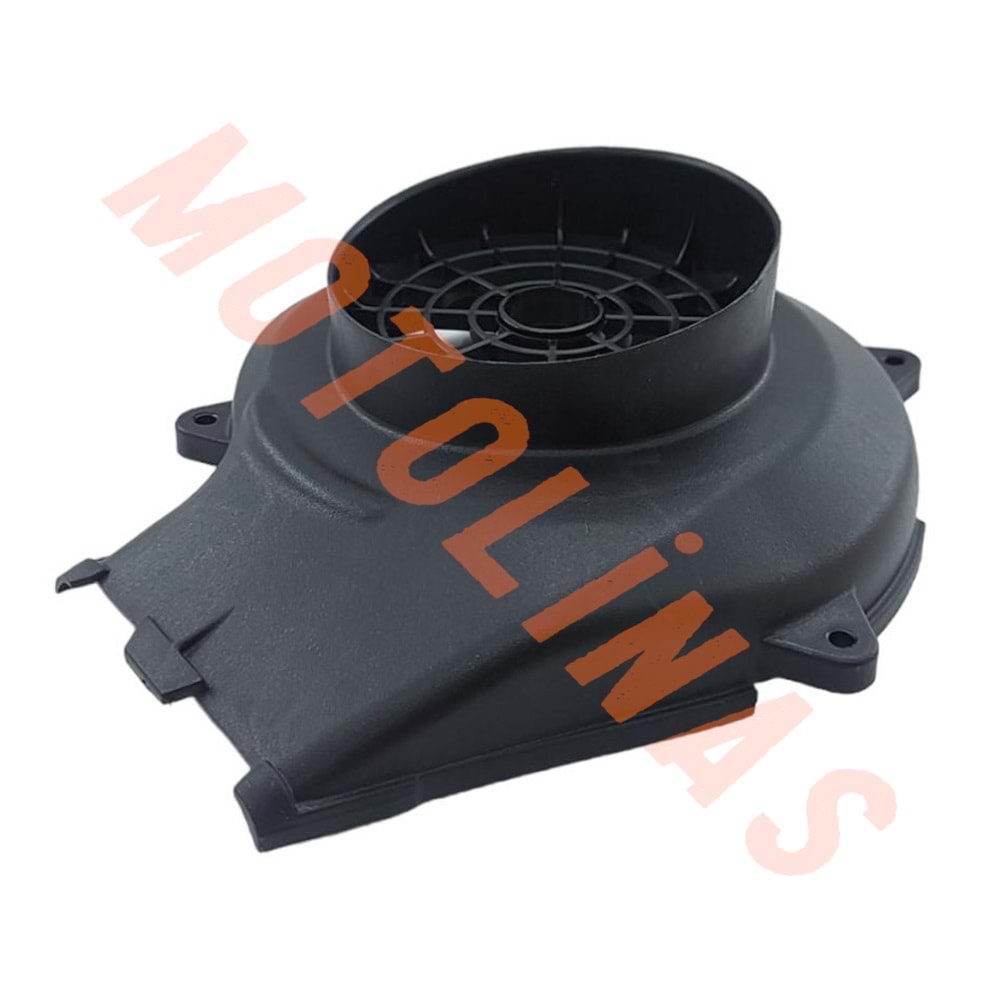 FAN KAPAĞI DIŞ ORJİNAL K4180160 - TVS JUPİTER 110cc / WEGO 110
