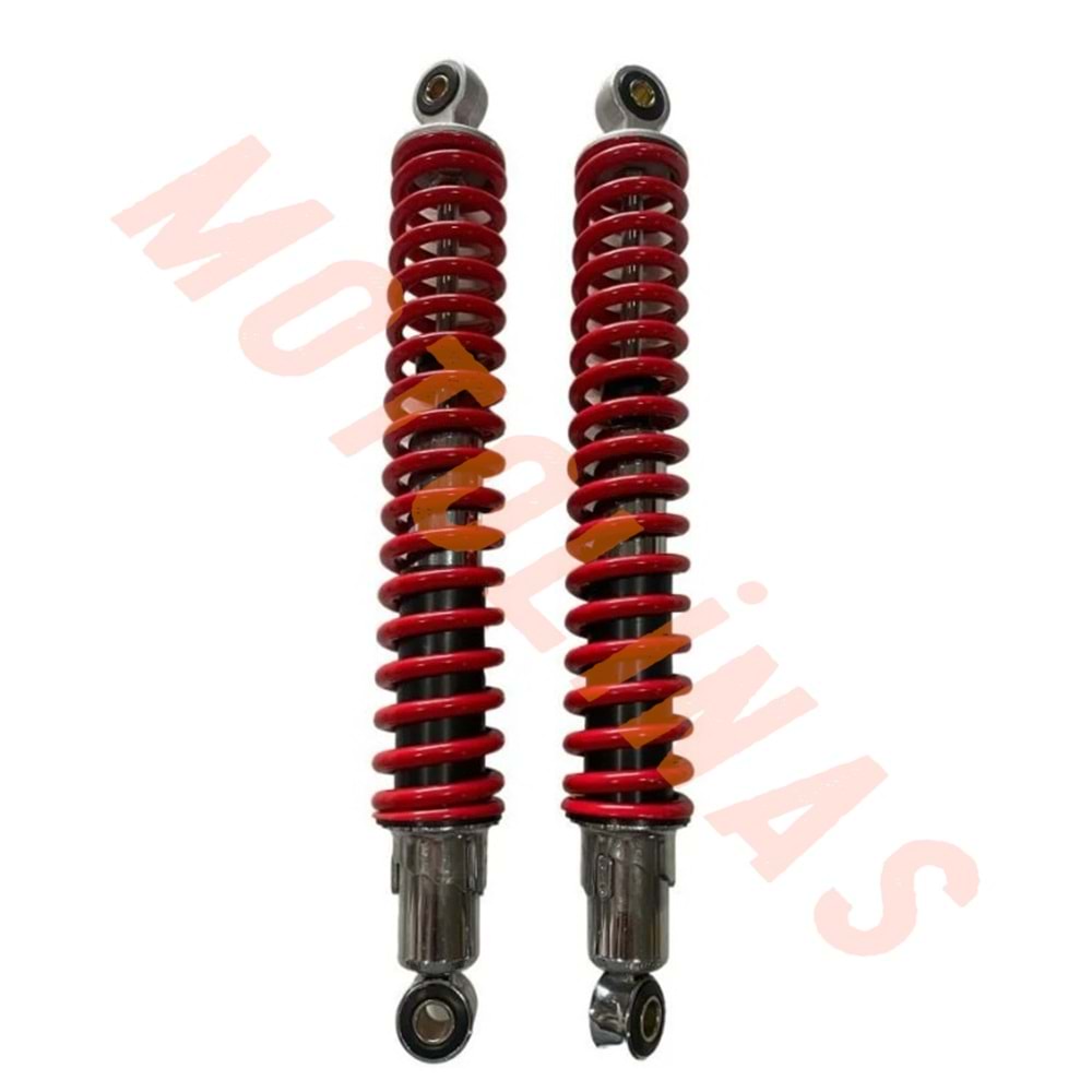 AMORTİSÖR ARKA XL185 TAKIM