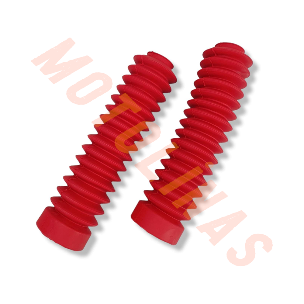 ÖN KÖRÜK LASTİĞİ TAKIM - HONDA XL185