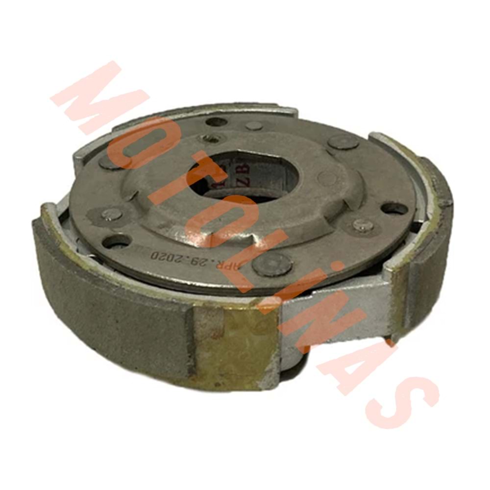 ARKA DEBRİYAJ BALATASI [2011-2014] - YAMAHA XMAX 250