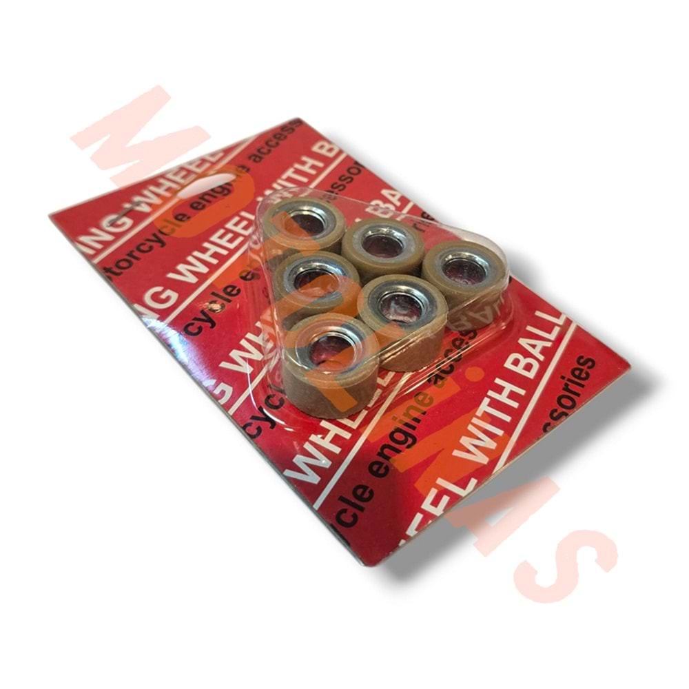 AĞIRLIK TAHRİK SETİ [14 GR] OEM - YAMAHA XMAX250