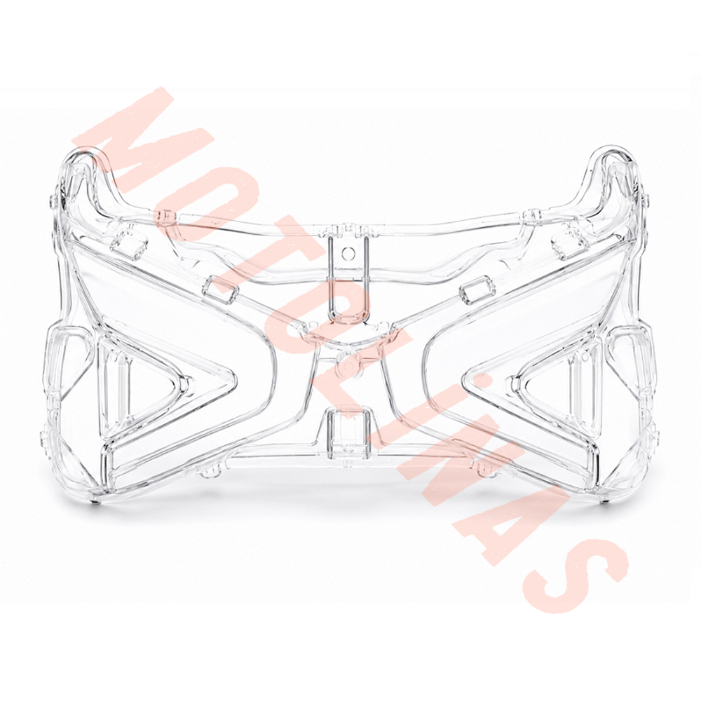 FAR CAMI E-BELGELİ [2023-2025] - YAMAHA X MAX 250 - 300