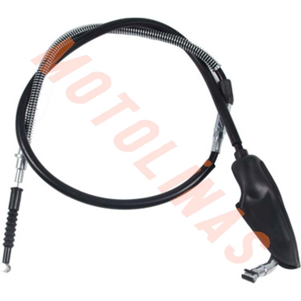 DEBRİYAJ HALATI TELİ - YAMAHA YBR 125