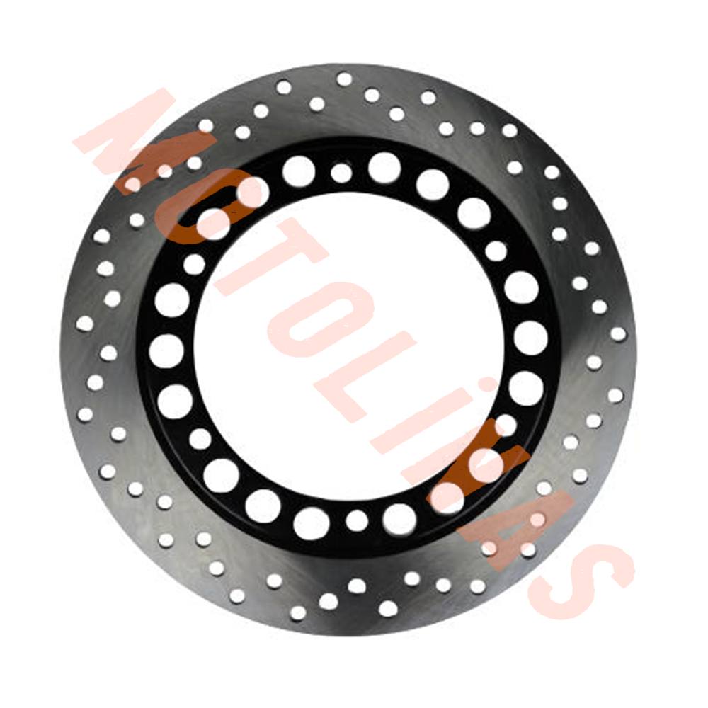 ÖN DİSK TEPSİSİ [ESKİ MODEL] OEM - YBR125