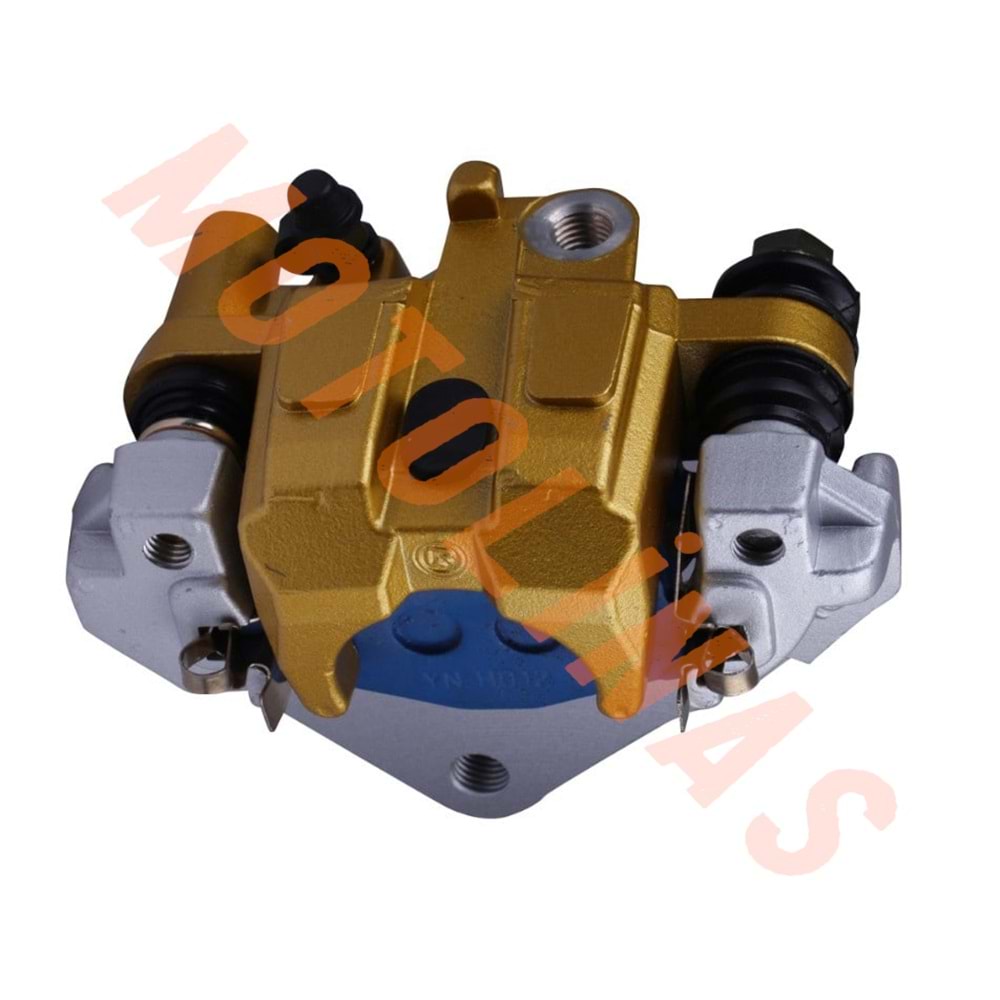 ALT MERKEZ KOMPLE 2004-2008 [OEM]- YBR 125