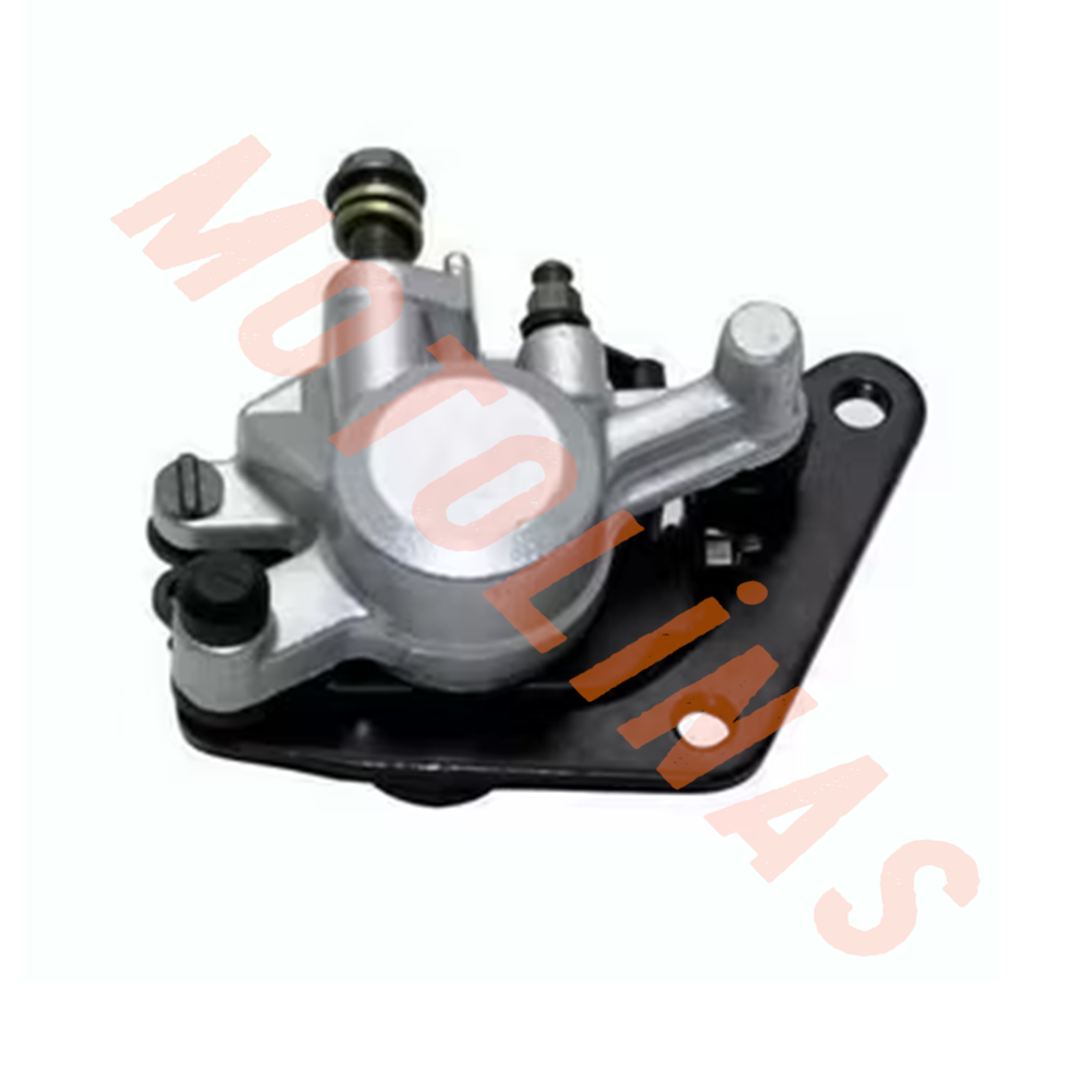 ÖN ALT MERKEZ KOMPLE [OEM]- YBR ESD