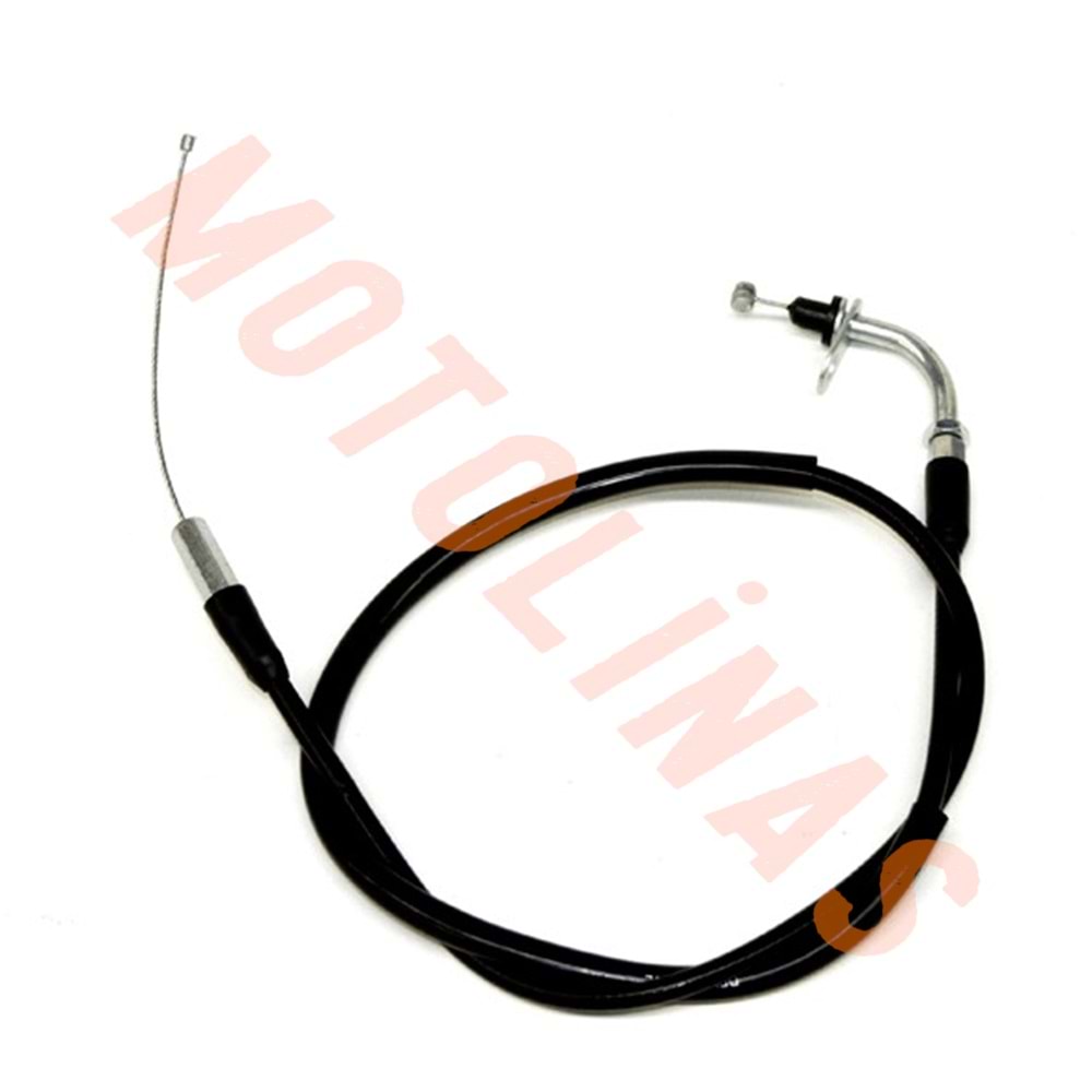 GAZ TELİ OEM - YAMAHA YBR
