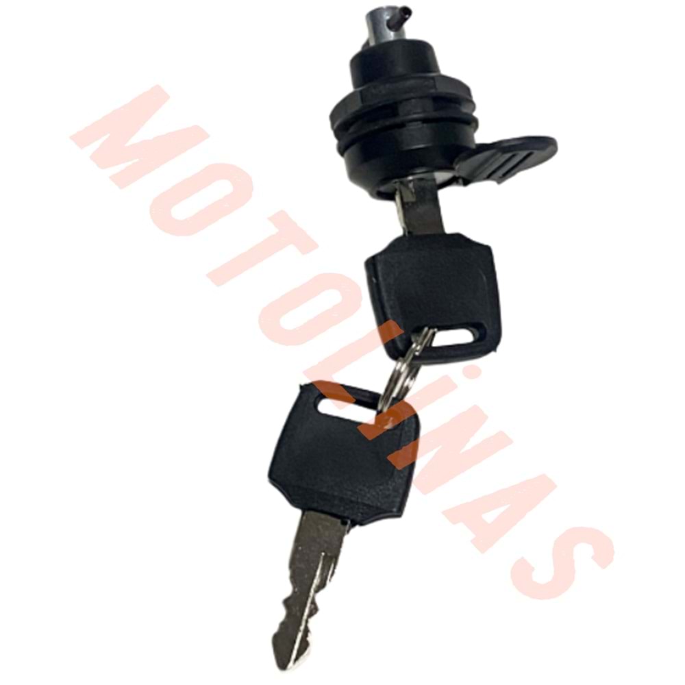 YAN KAPAK ANAHTARI - YAMAHA YBR 125