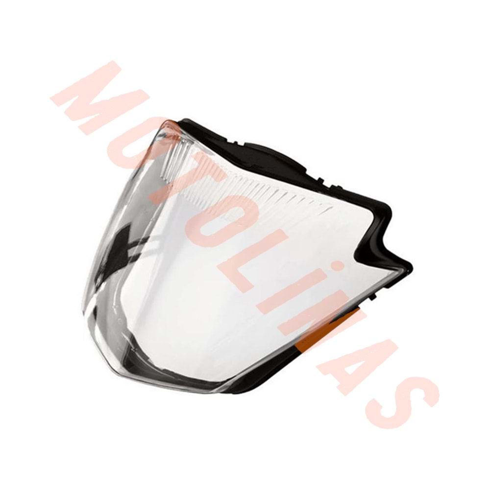 FAR CAMI OEM / YAMAHA YBR-K