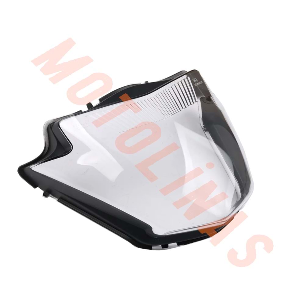 FAR CAMI OEM / YAMAHA YBR-K