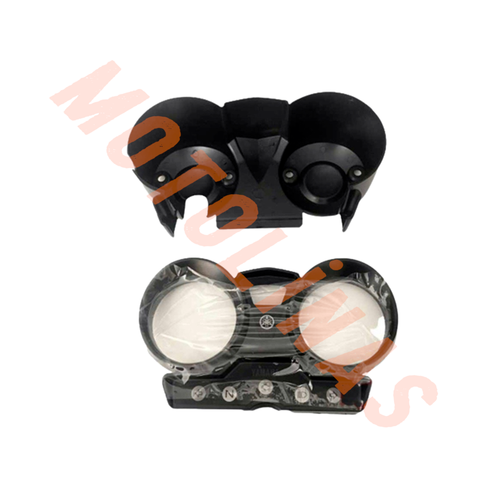 KİLOMETRE SAAT ÇERÇEVESİ SET - YAMAHA YBR-K