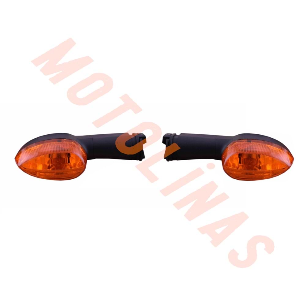 SİNYAL TAKIM 2 li [ORJİNAL MODEL] - YAMAHA YBR-K