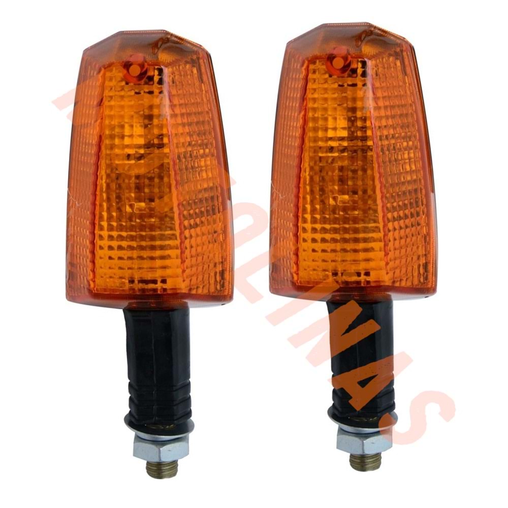 SİNYAL UZUN SAP 2006 MODEL 2 ADET - YBR