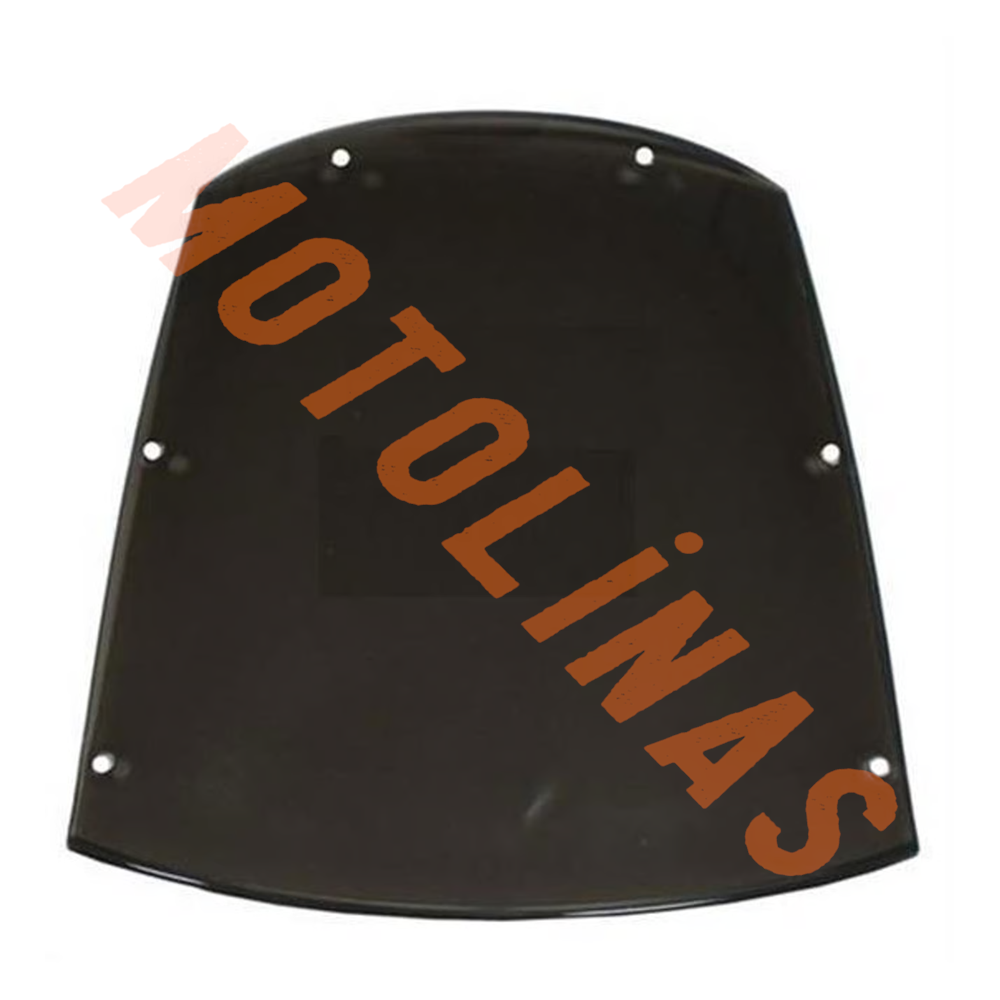 SİPERLİK ÖN CAMI [2004] - YAMAHA YBR