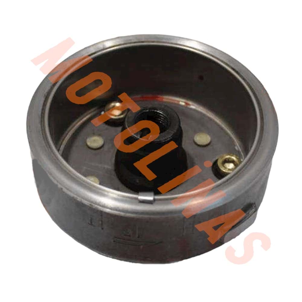 ROTOR MANYETO 20 Lİ-160W - YUKI YK-250