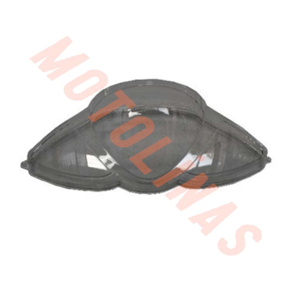KİLOMETRE SAAT CAMI - MONDİAL ZC150