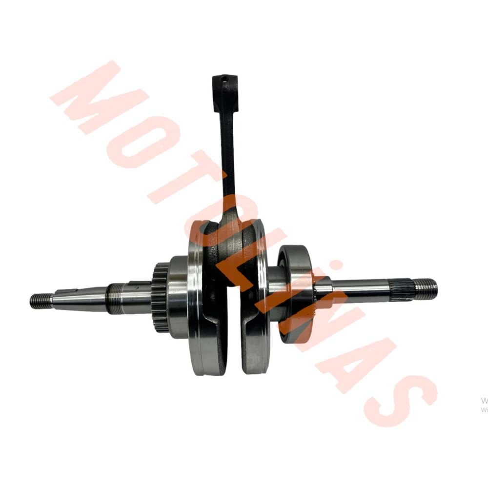 KRANK KOMPLE - ZENZERO - SANTA LAVİNA - SPECİAL ALFA