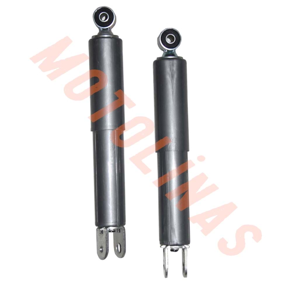 ÖN AMORTİSÖR SAĞ-SOL - 125ZN ZNU