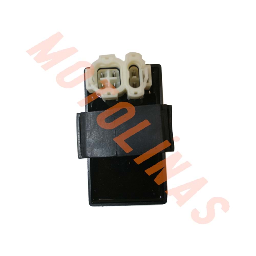CDI BEYİN - MONDİAL Z-ONE 180