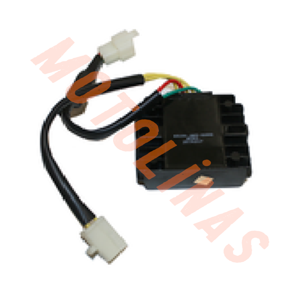 KONJEKTÖR OEM [5 KAPLO-ÇİFT SOKET - MONDİAL ZONE 150-180, KANUNİ MATİ 125
