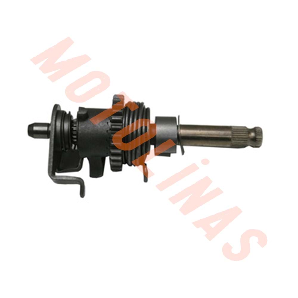 MARŞ MİLİ SETİ - MONDİAL Z-ONE S