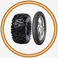 E-Bike ve Atv Lastik