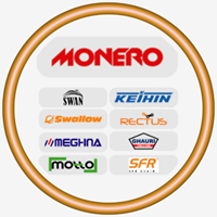 Monero Shop