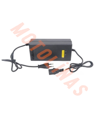 48 V [20-24AH] ŞARJ CİHAZI EBIKE -[DEVRE KESİCİLİ] MNR