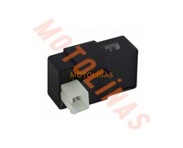 CDI 100cc - 110cc CUB - SFC [5 FİŞLİ]