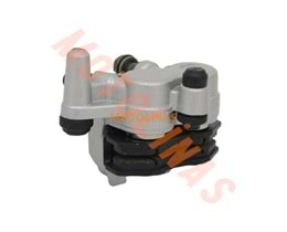 ÖN FREN MERKEZİ ALT [BALATA DAHİL] SPACY - ALPHA - ACTIVA S - STMAX KOBRA 2000 - RKS SPONTINI 110