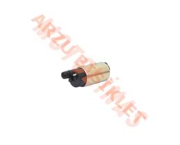 BENZİN OTOMATİĞİ PCX [2011-2012] [2013-2017] [2018-2019] SPACY - ALPHA - ACTIVA S – DIO