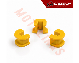 SPEED UP HONDA ACTİVA VARYATÖR TIRNAĞI / KIZAK KAYDIRICI SETİ (3'LÜ PAKET)