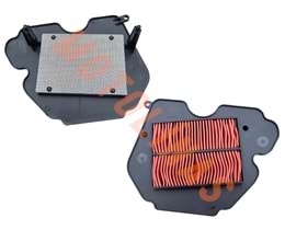 HAVA FİLTRESİ - RKS QJ SRK 250 RR , SRK 400 RR